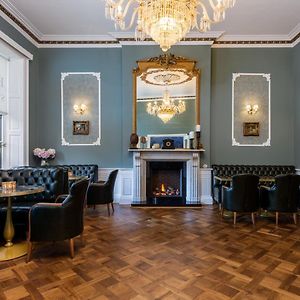 Hotel St George By Nina